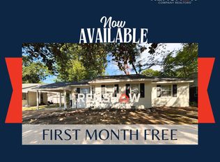 1076 S Perkins Rd, Memphis, TN 38117