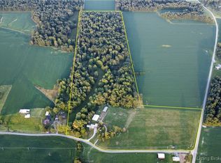 7092 N Jake Gayle Rd, Commiskey, IN 47227