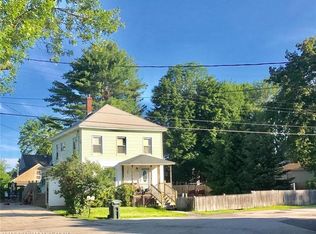 3 Lafayette St, Saco, ME 04072