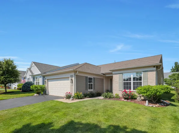 11895 Bloomfield Dr, Huntley, IL 60142