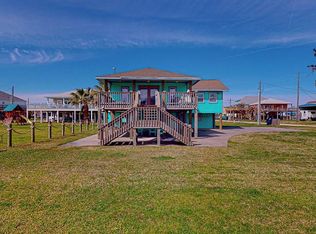 963 Clara, PORT BOLIVAR, TX 77650