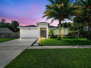 13458 Brixham St, Wellington, FL 33414