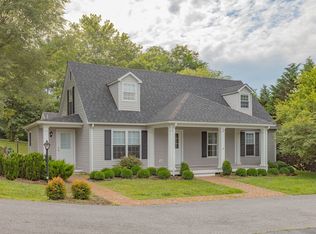 2 High Meadow Dr, Lexington, VA 24450