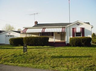 1071 Van Dyke Ave, Wheelersburg, OH 45694