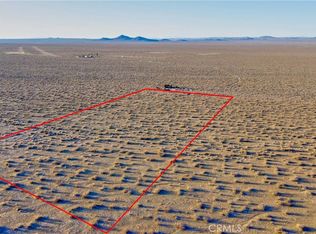 0 Apn #23, Adelanto, CA 92301