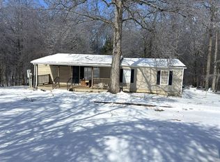 632 C W Jones Rd, Scottsville, KY 42164