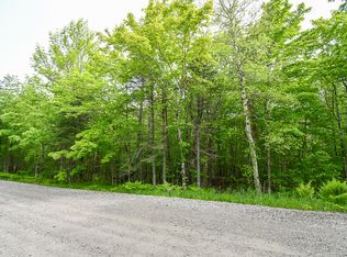 5 Campbell Rd, Harmony, ME 04942