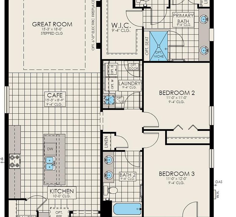 2nd image of 2568 Pangea Cir