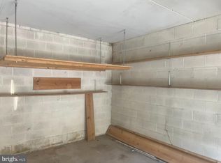 1664 Beekman Pl NW #G12, Washington, DC 20009