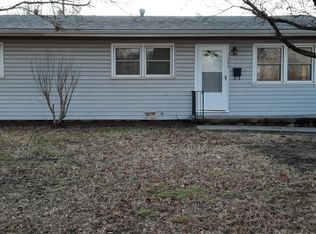 3209 S Glenn Ave, Wichita, KS 67217