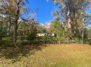 18560 NW 141st Ave, Williston, FL 32696