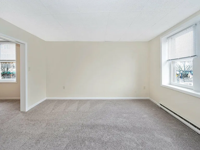 Experience the tranquility of this sunlit living area, perfect for relaxation and entertaining.