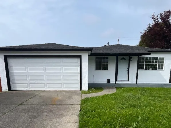 207 Amelia St, Vallejo, CA 94589