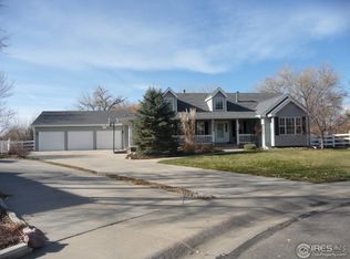 6358 3rd Street Rd, Greeley, CO 80634