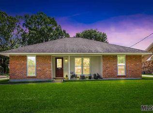 3454 Cedar Rd, Zachary, LA 70791