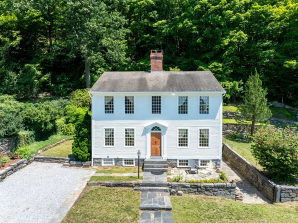 12 Landing Hill Road, East Haddam, CT 06423