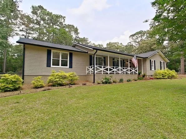 326 Brentwood Dr, Thomasville, GA 31757
