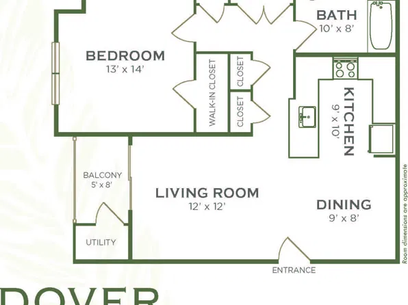Hampshire Crossing, 929 New Hampshire Ave Unit 2311, Lakewood, NJ 08701