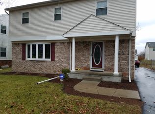 833 Circleview Dr, Toledo, OH 43615