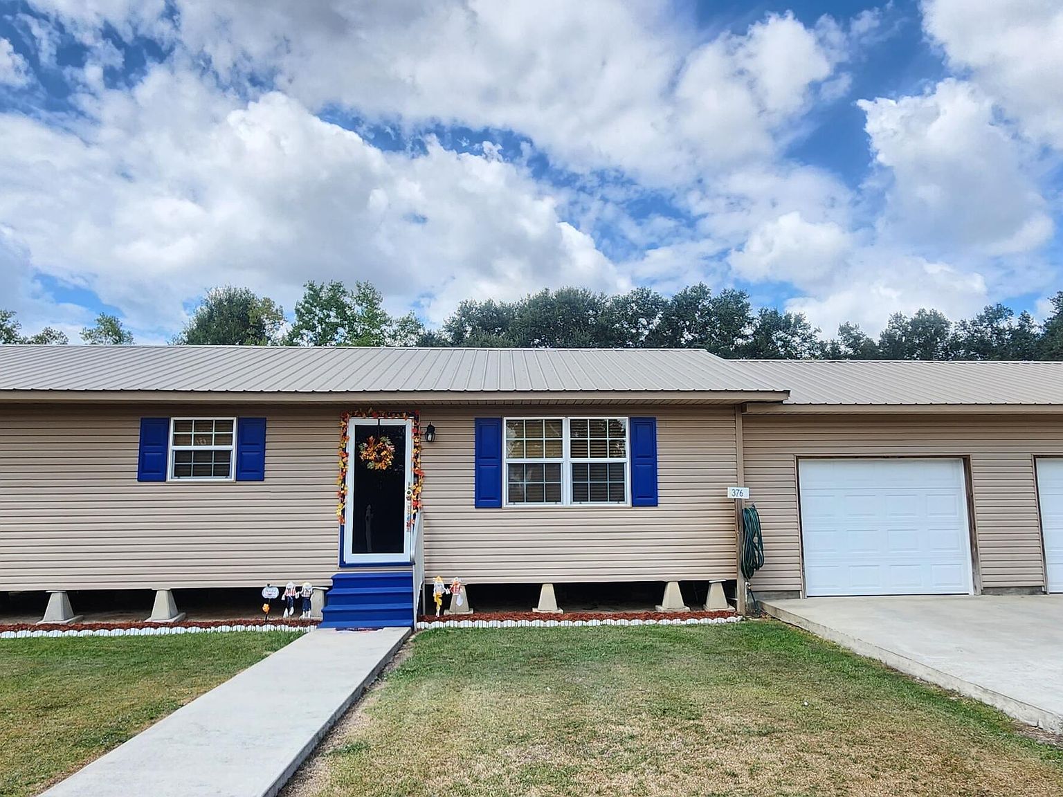 376 1st St N, Chataignier, LA 70524 MLS 23008719 Zillow
