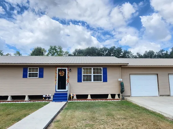376 1st St N, Ville Platte, LA 70586