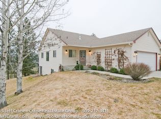 6931 S Crest View St, Spokane, WA 99224