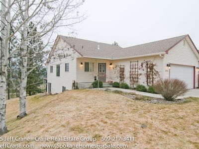 6931 S Crest View St, Spokane, WA, 99224