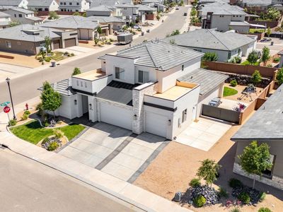 4024 E Cerro Way, Saint George, UT, 84790