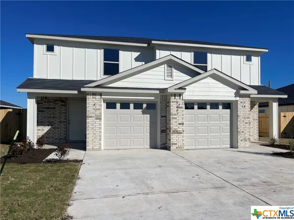 5803 Betty Lou Dr, Killeen, TX 76549