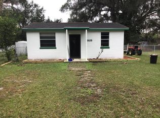 29128 Sentinel St, Nobleton, FL 34661