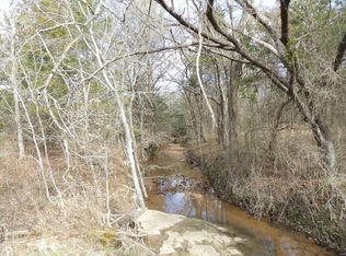 0 E Slab Rd, Wapanucka, OK 73461