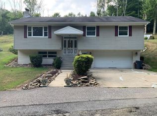 138 Franklin Woods, Triadelphia, WV