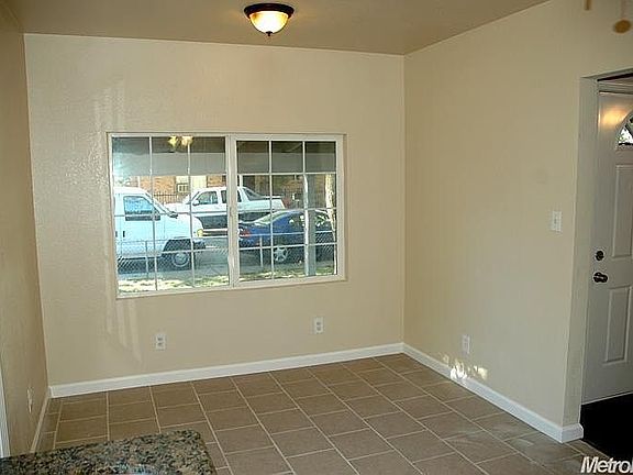 Kitchen nook