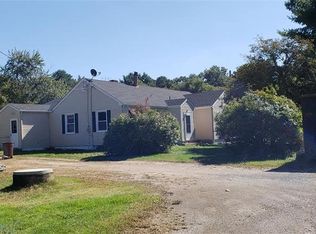 174 Ashaway Rd, Ashaway, RI 02804