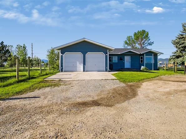 3120 Baldy Dr, Helena, MT 59602