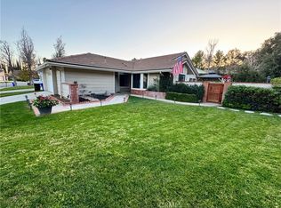 25941 Matel Rd, Santa Clarita, CA 91355