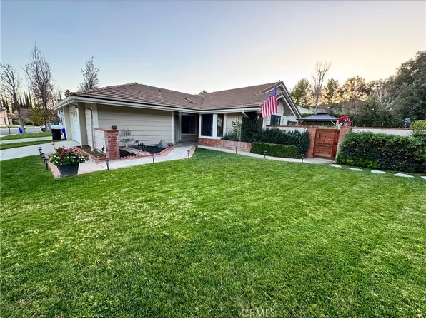25941 Matel Rd, Santa Clarita, CA 91355