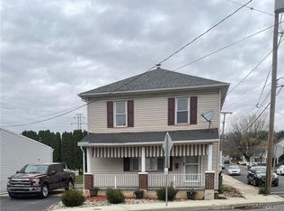 156 Spring St, Nazareth, PA 18064