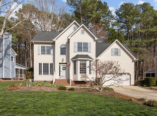 1314 Chenworth Dr, Apex, NC 27502