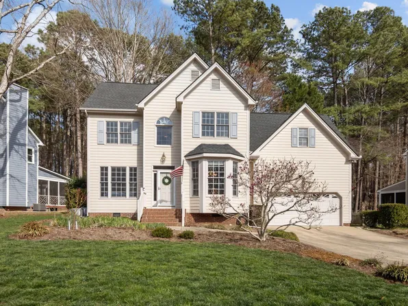 1314 Chenworth Dr, Apex, NC 27502