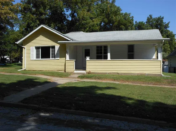 1614 3rd Ave, Nebraska City, NE 68410