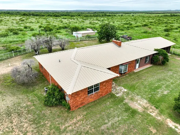 9811 State Highway 222 W, Knox City, TX 79529