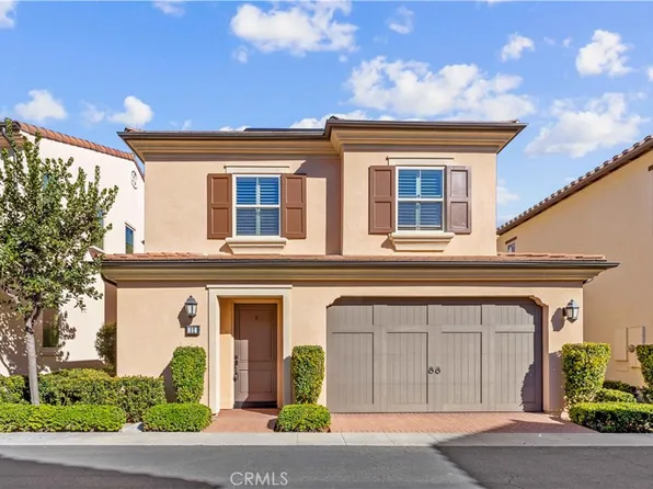 32 Larkfield, Irvine, CA 92620