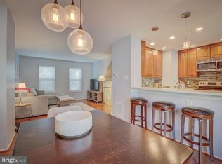 2400 Ridgehampton Ct #1, Reston, VA 20191