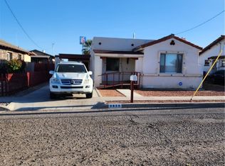 1415 Highland Ave, Needles, CA 92363