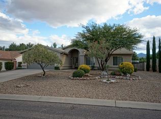 3120 Greenbrier Rd, Sierra Vista, AZ 85650