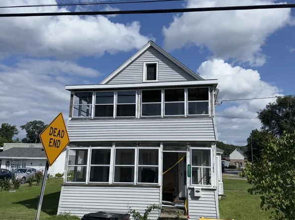 2237 Hamburg Street, Schenectady, NY 12303