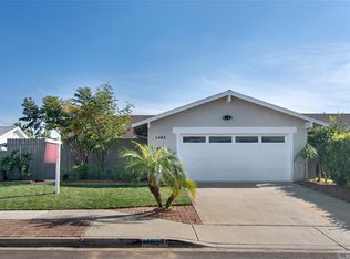 1485 Larwood Rd, San Diego, CA 92114