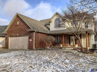 4724 Birch Creek Dr, Lincoln, NE 68516