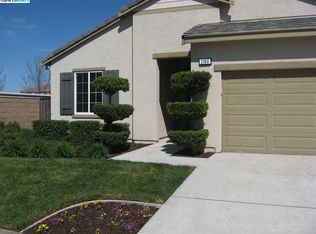 2160 Harborage Way, Oakley, CA